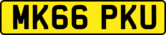 MK66PKU