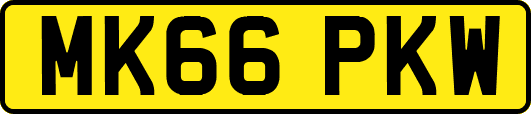 MK66PKW