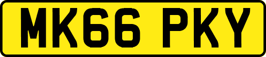 MK66PKY