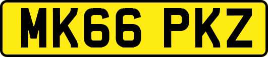 MK66PKZ