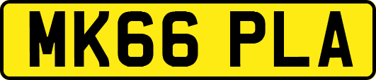 MK66PLA