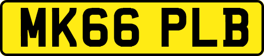 MK66PLB