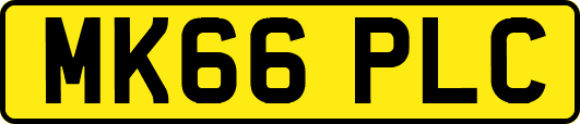 MK66PLC