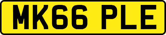 MK66PLE