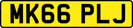 MK66PLJ