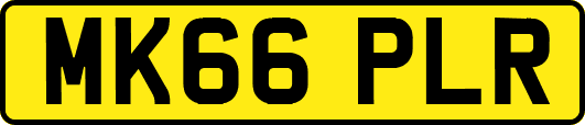 MK66PLR