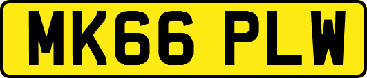 MK66PLW