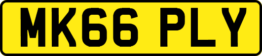 MK66PLY