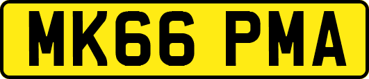 MK66PMA