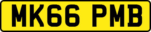 MK66PMB