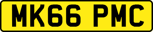 MK66PMC
