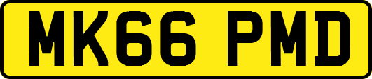 MK66PMD