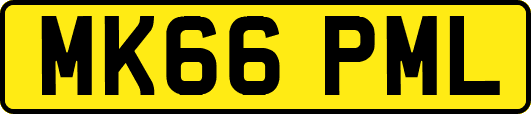 MK66PML