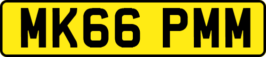 MK66PMM