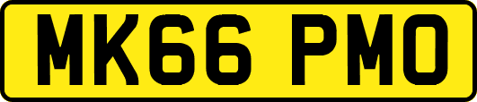 MK66PMO