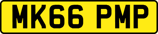 MK66PMP