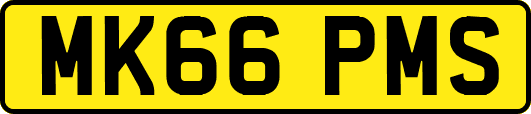MK66PMS