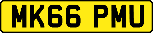 MK66PMU