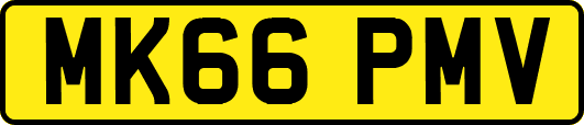 MK66PMV