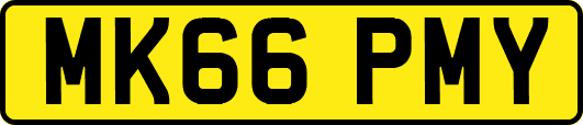 MK66PMY