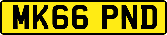 MK66PND
