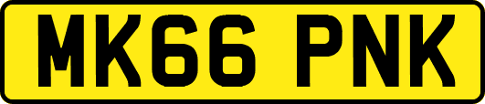 MK66PNK