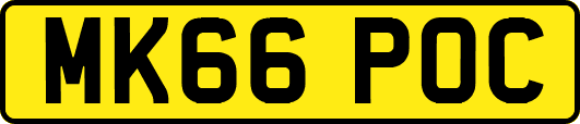 MK66POC