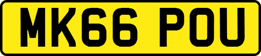 MK66POU