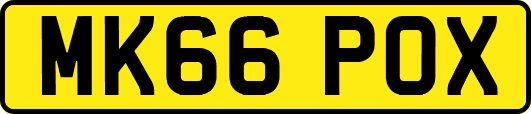 MK66POX