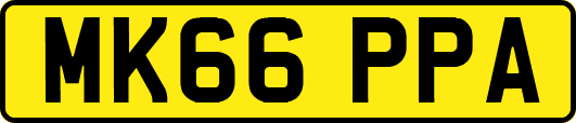 MK66PPA