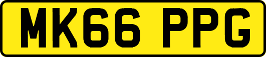 MK66PPG