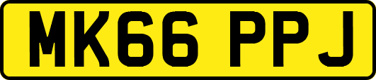 MK66PPJ