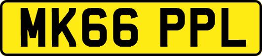 MK66PPL