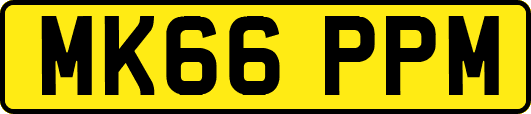 MK66PPM
