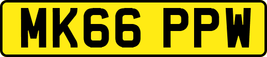 MK66PPW
