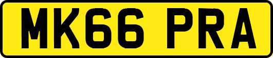 MK66PRA