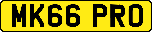 MK66PRO