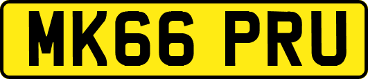 MK66PRU