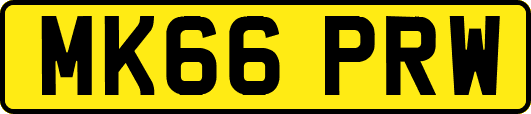 MK66PRW