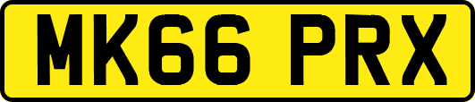 MK66PRX