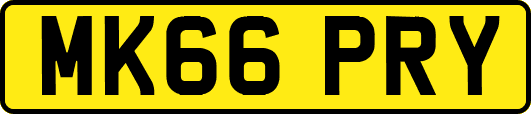 MK66PRY