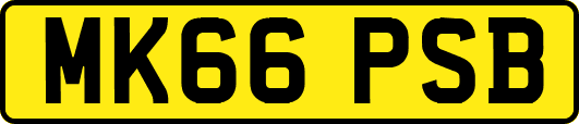 MK66PSB