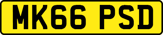 MK66PSD