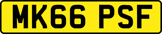 MK66PSF