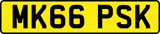 MK66PSK