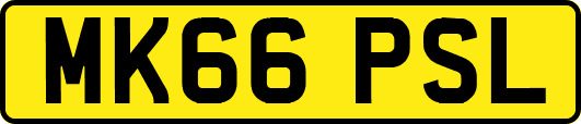MK66PSL