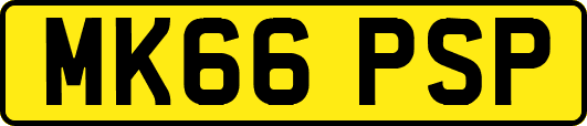MK66PSP