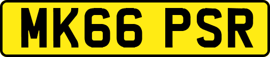 MK66PSR