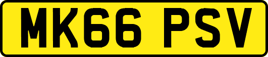 MK66PSV