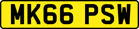 MK66PSW